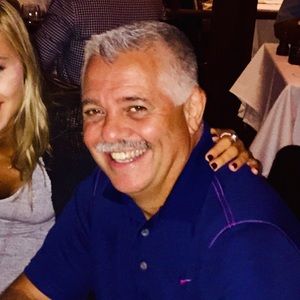 Meet your Posher, Robert